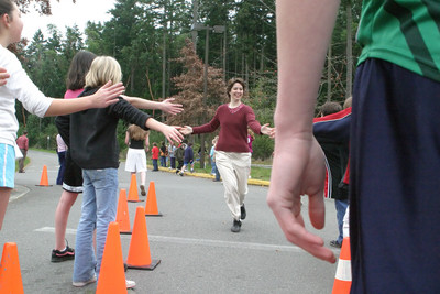2664 Turkey Trot 2005