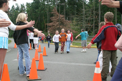 2665 Turkey Trot 2005