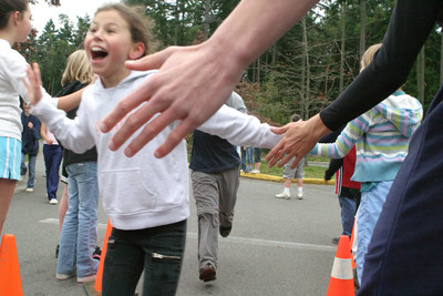 2666 Turkey Trot 2005