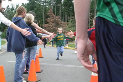2667 Turkey Trot 2005