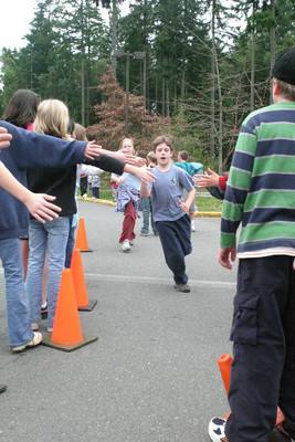 2668 Turkey Trot 2005