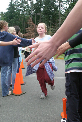 2669 Turkey Trot 2005