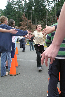 2670 Turkey Trot 2005