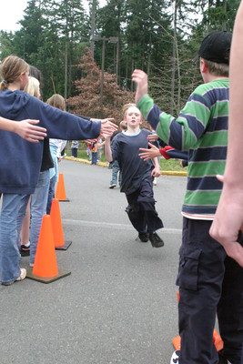 2671 Turkey Trot 2005