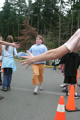 2673 Turkey Trot 2005