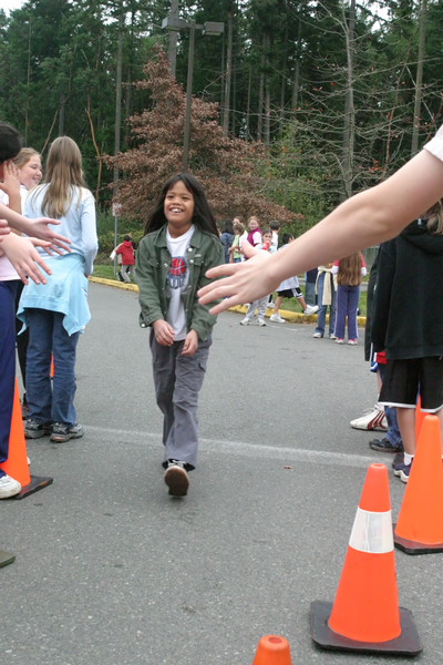 2674 Turkey Trot 2005