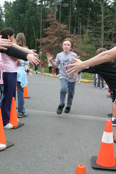 2675 Turkey Trot 2005