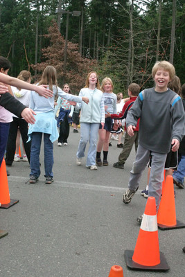 2676 Turkey Trot 2005
