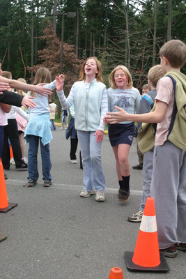 2677 Turkey Trot 2005