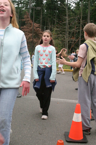 2678 Turkey Trot 2005