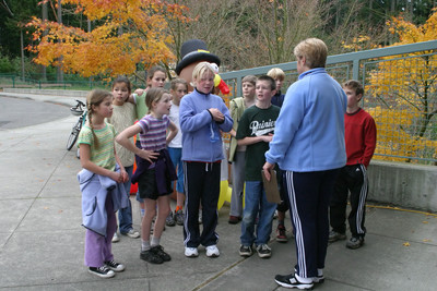 2682 Turkey Trot 2005