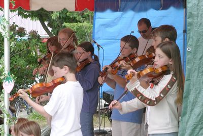 9872 Festival 05 Suzuki Strings