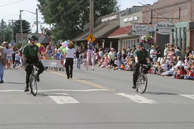 9458 Festival 05 Kids Parade