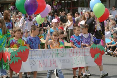 9461 Festival 05 Kids Parade