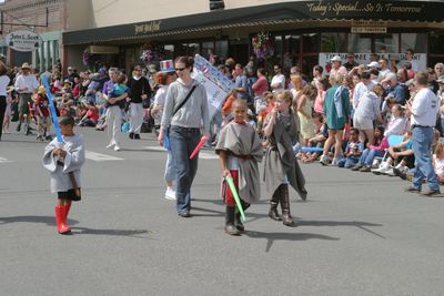 9473 Festival 05 Kids Parade