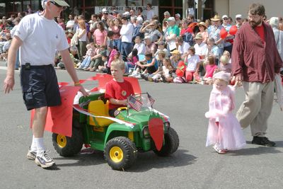 9477 Festival 05 Kids Parade