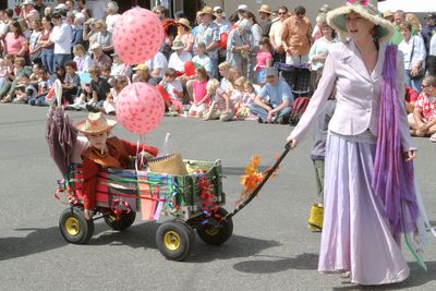 9481 Festival 05 Kids Parade