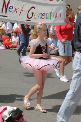 9486 Festival 05 Kids Parade