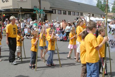 9491 Festival 05 Kids Parade