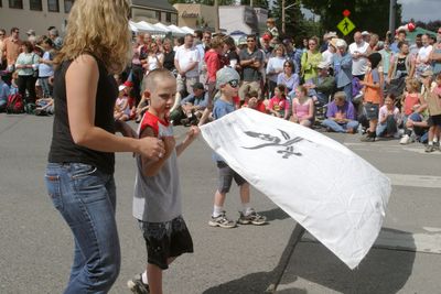 9494 Festival 05 Kids Parade