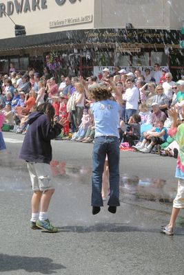 The Kids Parade