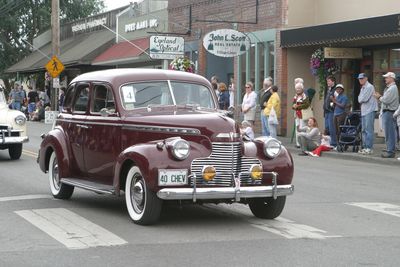 0712 Festival 05 Car Parade