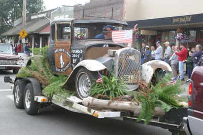 0714 Festival 05 Car Parade