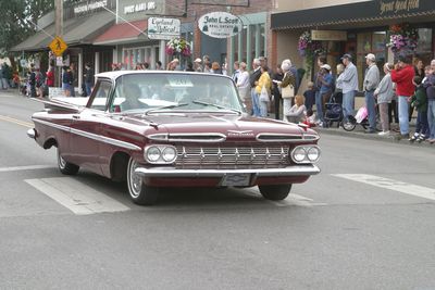 0715 Festival 05 Car Parade