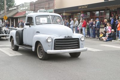 0718 Festival 05 Car Parade