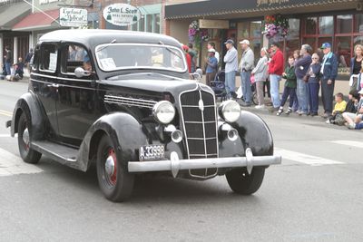 0719 Festival 05 Car Parade