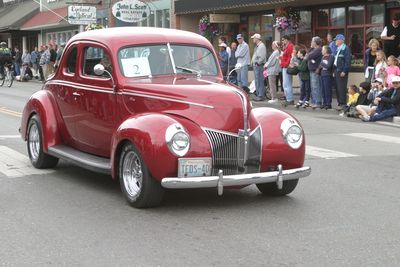 0720 Festival 05 Car Parade