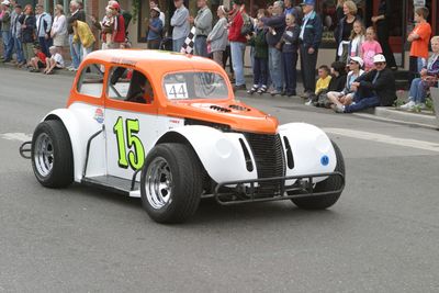 0722 Festival 05 Car Parade