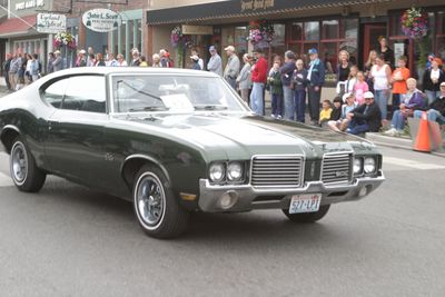 0724 Festival 05 Car Parade