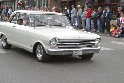 0725 Festival 05 Car Parade