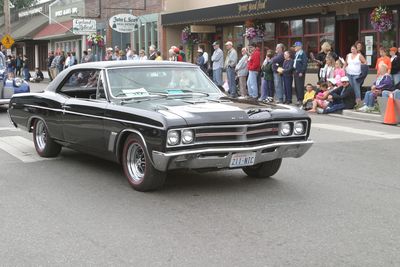 0726 Festival 05 Car Parade