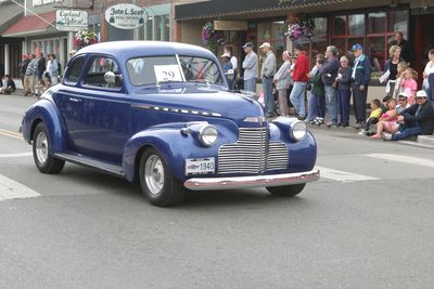 0727 Festival 05 Car Parade