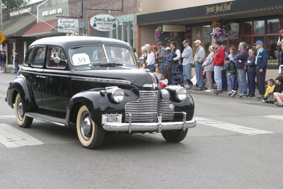 0737 Festival 05 Car Parade