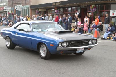 0738 Festival 05 Car Parade