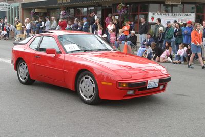 0744 Festival 05 Car Parade