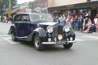 0756 Festival 05 Car Parade