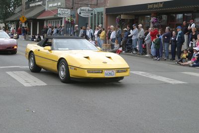 0761 Festival 05 Car Parade