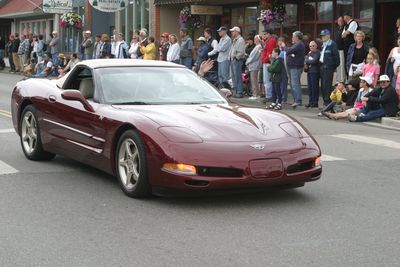 0762 Festival 05 Car Parade