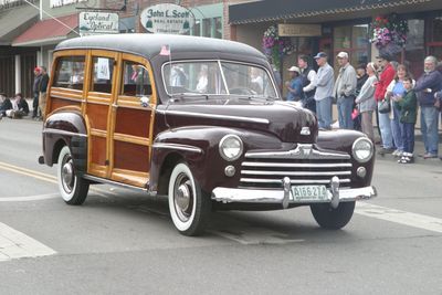 0769 Festival 05 Car Parade