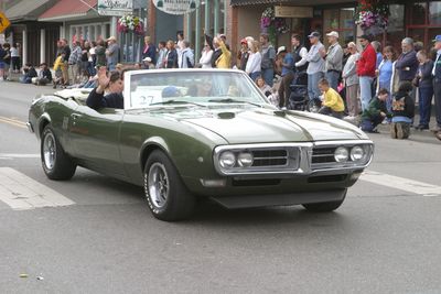 0771 Festival 05 Car Parade