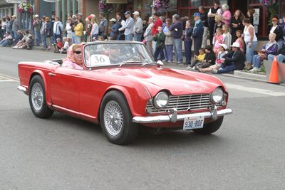 0775 Festival 05 Car Parade