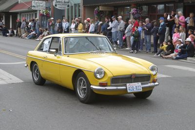 0776 Festival 05 Car Parade