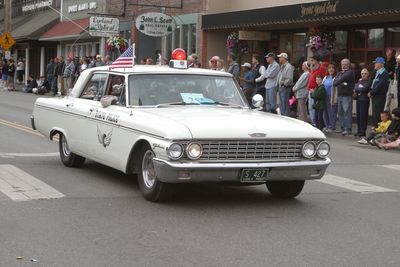 0778 Festival 05 Car Parade