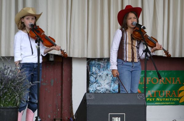 0995 Festival 05 Just Fiddlin Round