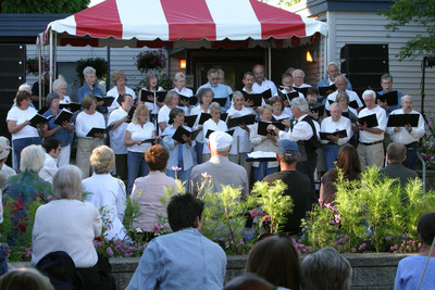 8420 Vashon Chorale