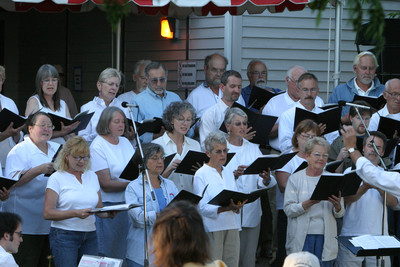 8423 Vashon Chorale